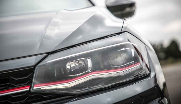 VW Virtus GTS
