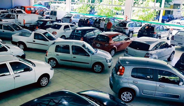 AUTOS USADOS