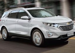 CHEVROLET ONIX 2021