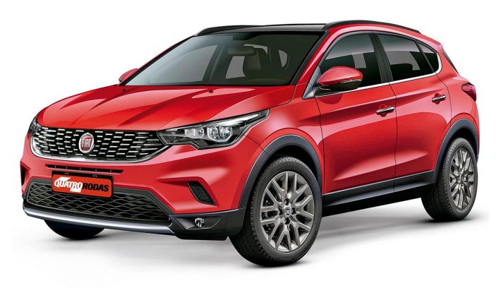 FIAT-ARGO-SUV