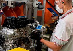 FIAT MOTOR TURBO