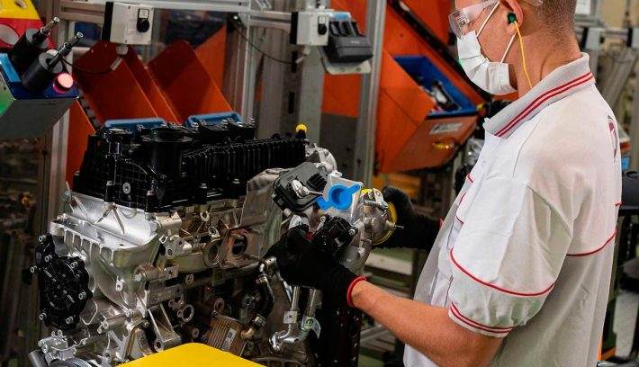 FIAT MOTOR TURBO