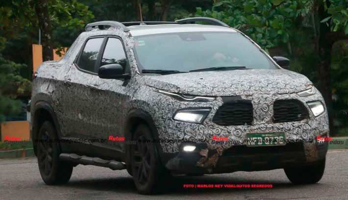 FIAT TORO ULTRA