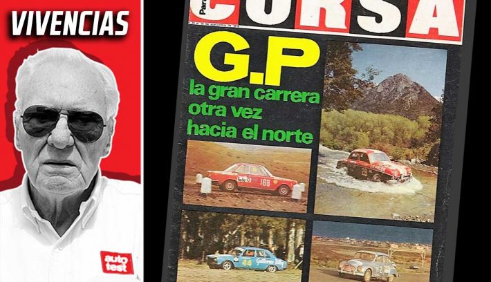 Figueras vivencias GP 1970 bolivia