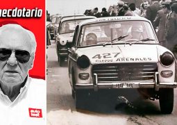 PEUGEOT 404