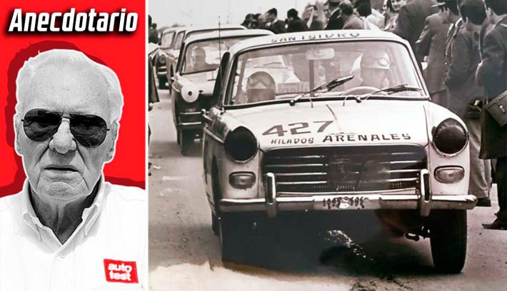 PEUGEOT 404