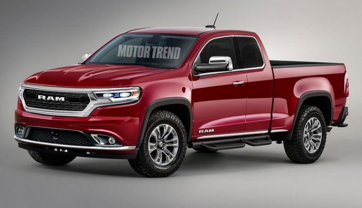 RAM DAKOTA
