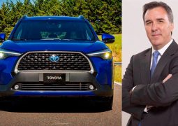 TOYOTA ARGENTINA