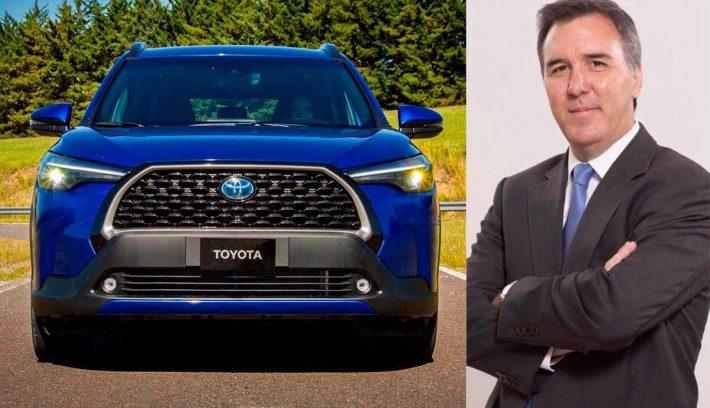 TOYOTA ARGENTINA