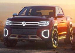 VOLKSWAGEN ATLAS
