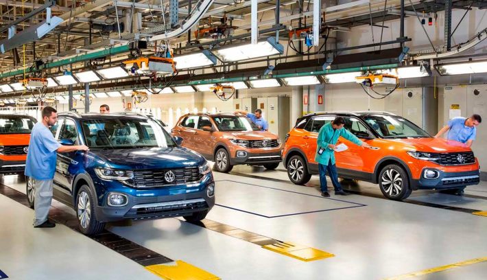 VOLKSWAGEN BRASIL