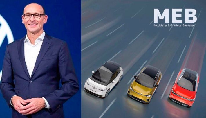VOLKSWAGEN ELECTRIFICACIÓN