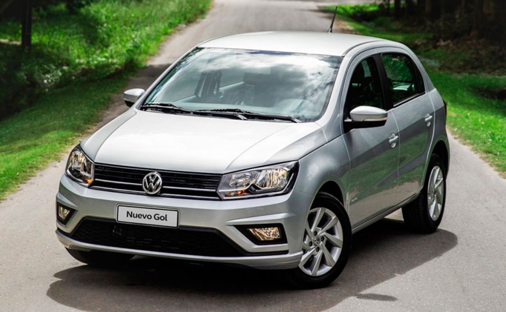 El Gobierno publicó la lista de autos 0km sin ESP que quedan en los