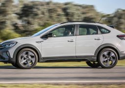 VOLKSWAGEN NIVUS HIGHLINE