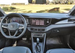 VOLKSWAGEN NIVUS HIGHLINE 38