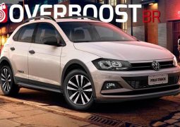 VOLKSWAGEN POLO TRACK