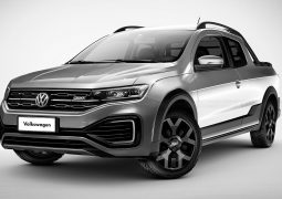 VOLKSWAGEN SAVEIRO
