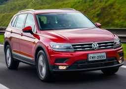 VOLKSWAGEN TIGUAN 2