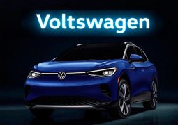 VOLTSWAGEN NOMBRE