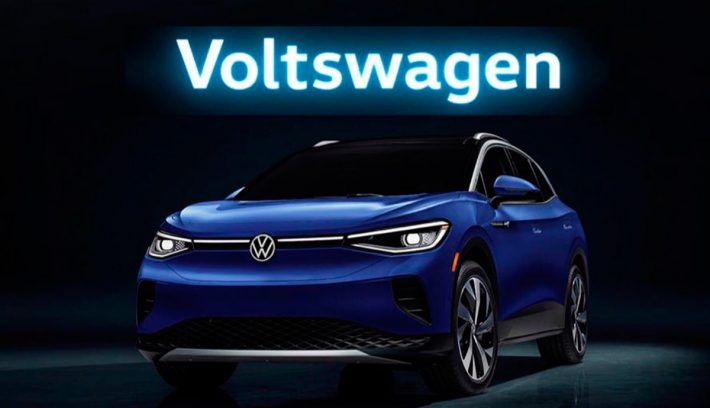 VOLTSWAGEN NOMBRE