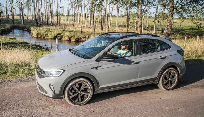 volkswagen nivus highline 25