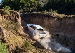 Volkswagen Amarok Experto