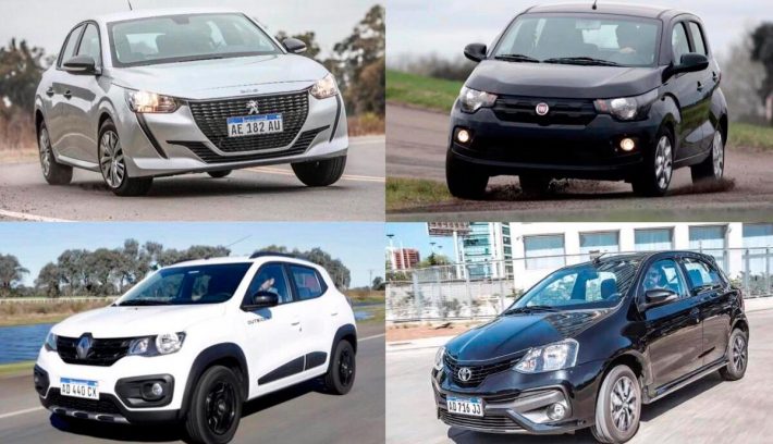 CONSUMOS AUTOS