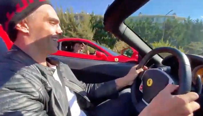 FERRARI-PICADAS
