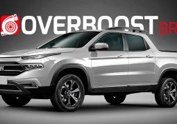 FIAT TORO 2022