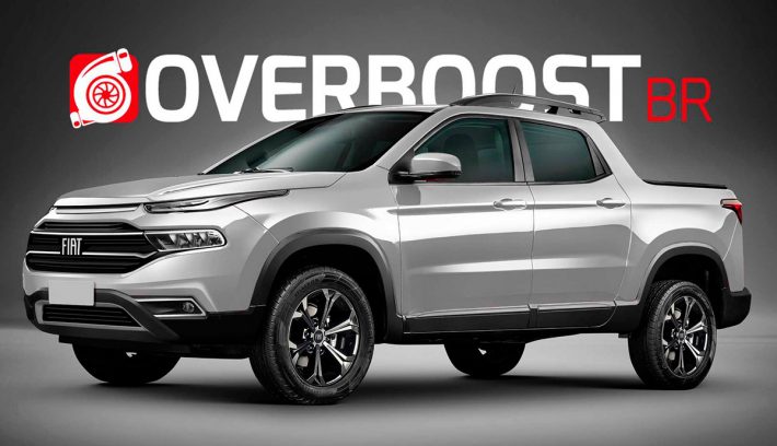FIAT TORO 2022