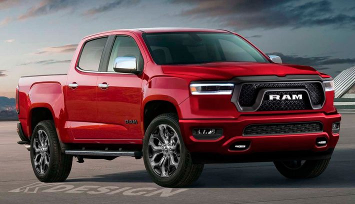 RAM DAKOTA