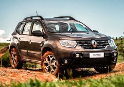 RENAULT-DUSTER