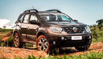 RENAULT-DUSTER