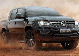 VENTAS AMAROK