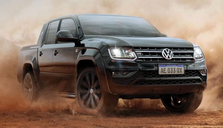 VENTAS AMAROK