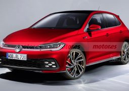 VOLKSWAGEN POLO GTI