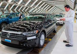 VOLKSWAGEN TIGUAN VENTO