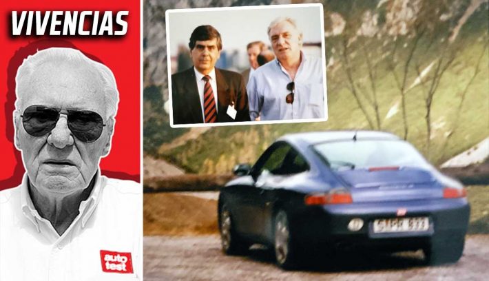 FIGUERAS PORSCHE 911
