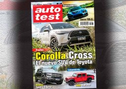 auto test