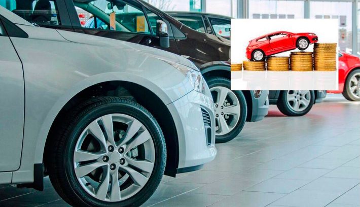 AUTOS IMPUESTO