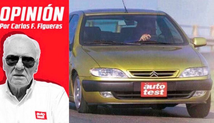 CITROEN XSARA VTS OPINION FIGUERAS