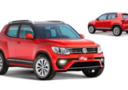 NUEVO VOLKSWAGEN GOL