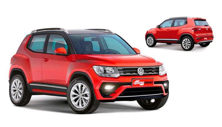 NUEVO VOLKSWAGEN GOL