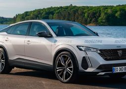 PEUGEOT 308 CROSS