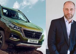 PEUGEOT ENTREVISTA