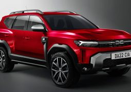 RENAULT BIGSTER