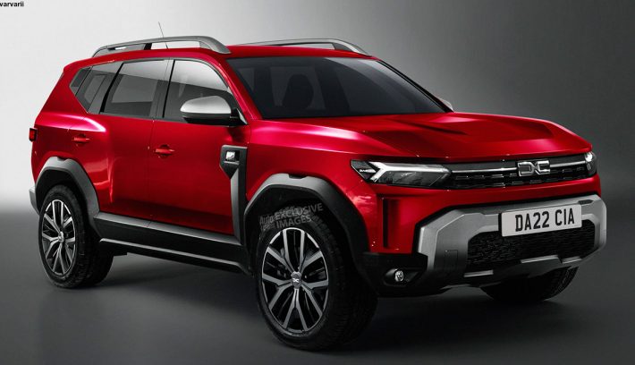RENAULT BIGSTER