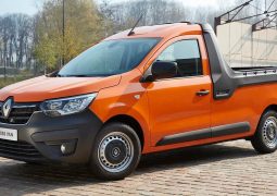 RENAULT EXPRESS 2021