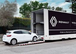 RENAULT YOU RENT