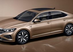 VOLKSWAGEN PASSAT 2022
